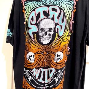 Urban Outfitters “t-shirt dress”